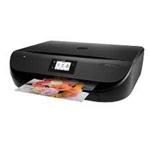 HP ENVY 4520