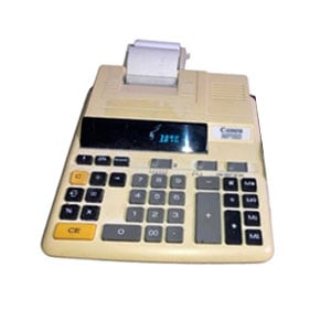 Canon MP120-DL