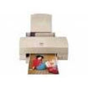 Epson Stylus Color 460