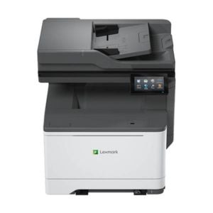 Lexmark CX532adwe Impressora a laser multifunções a cores A4 com Wi-Fi (4 em 1)
