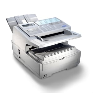 OKI Fax 5780