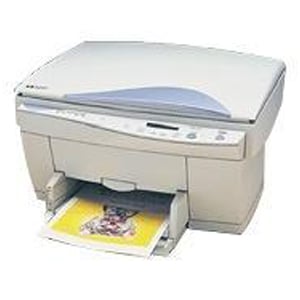 HP PSC 500