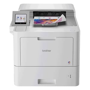Brother HL-L9470CDN impressora laser a cores A4