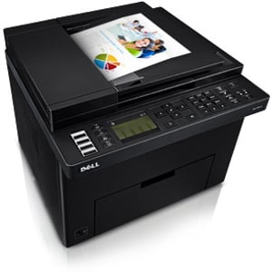 Dell 1355cnw