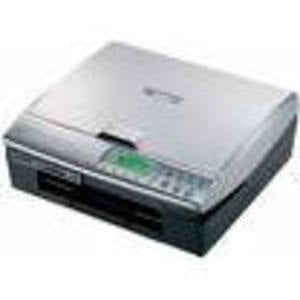 Brother DCP 315 CN