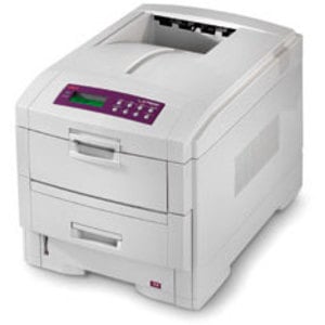 OKI C 7300 V2