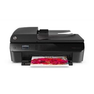 HP DeskJet Ink Advantage 4645