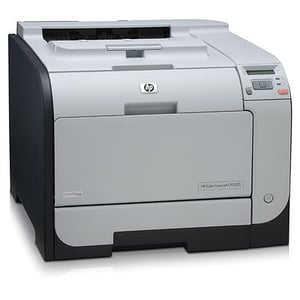 HP Color LaserJet CP2025 DN