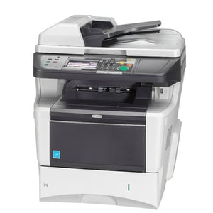Kyocera-Mita FS-3540 MFP