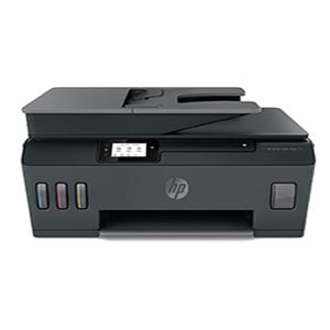 HP Smart Tank Plus 570