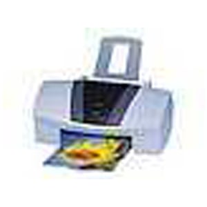 Canon BJ S 750