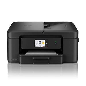 Brother DCP-J1460DW impressora de jato de tinta A4 multifunções com WiFi