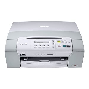 Brother DCP 165 C