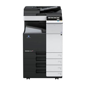 Konica-Minolta Bizhub C308