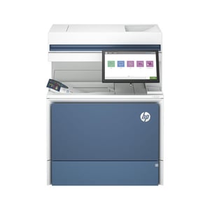 HP Color LaserJet Enterprise Flow MFP 6800zfsw