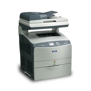 Epson AcuLaser CX21 NFT