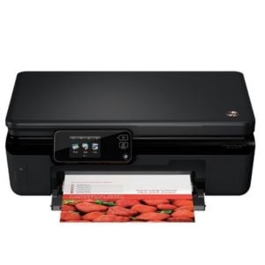 HP DeskJet Ink Advantage 5525