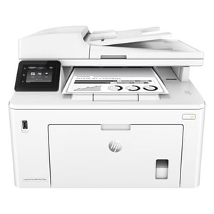 HP Laserjet Pro MFP M227fdw impressora multifuncional laser monocromatica (4 em 1)