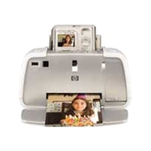 HP Photosmart A436