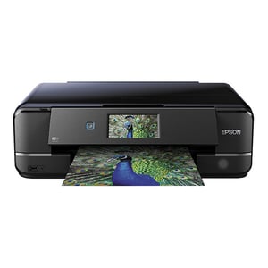 Epson Expression Photo XP-960 impressora multifunções WIFI