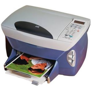 HP PSC 950 XI