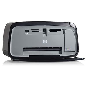 HP Photosmart A636