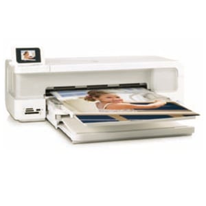 HP Photosmart B8550