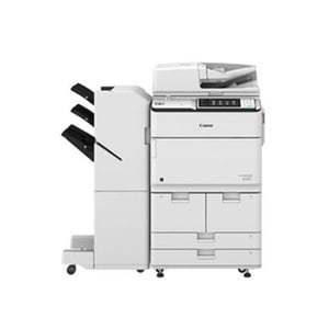Canon iR ADVANCE 6565i