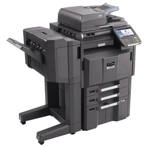 Kyocera-Mita TASKalfa 4500i