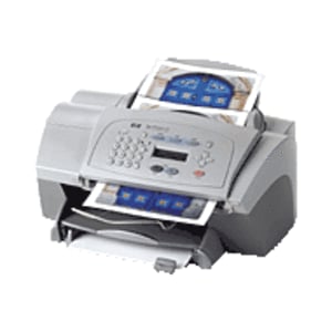 HP OfficeJet V30