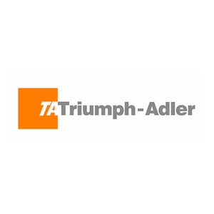 Triumph-Adler DC 2040