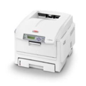 OKI C 5600