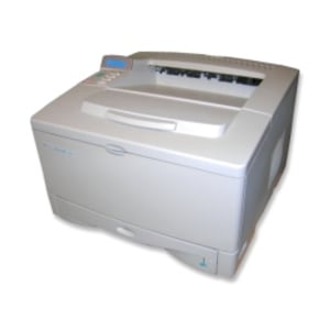 HP LaserJet 5000 N