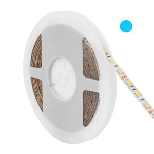 Fita LED 12V | 60LED/m | Luz neutra | 5M
