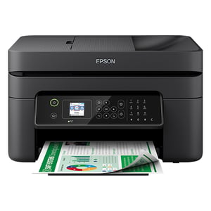 Epson Workforce WF-2840DWF impressora multifunções WIFI (4 em 1)