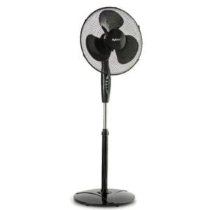 Ventilador de pé Avant 45 W | Preto