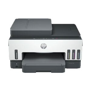 HP Smart Tank 7605