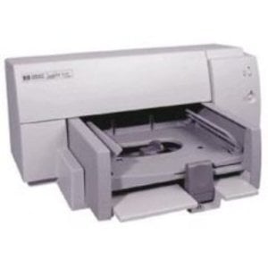 HP DeskJet 610 C