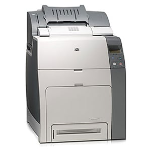 HP Color LaserJet 4700 DN