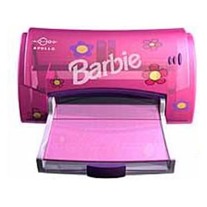 HP Apollo Barbie P1220