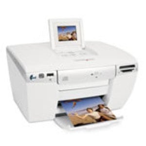 Lexmark P4350