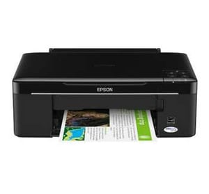 Epson Stylus SX 125