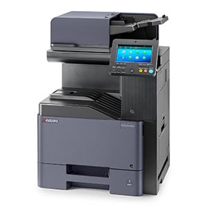 Kyocera-Mita TASKalfa 358ci