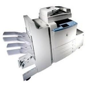 Canon CLC 1100