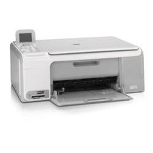 HP Photosmart C3180