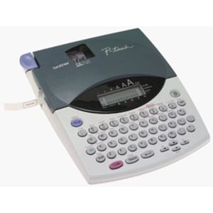 Brother P-Touch 1800E