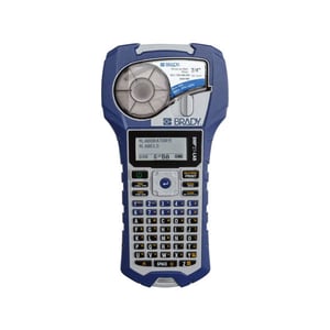Brady BMP21 LAB