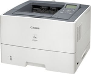 Canon i-SENSYS LBP6750dn