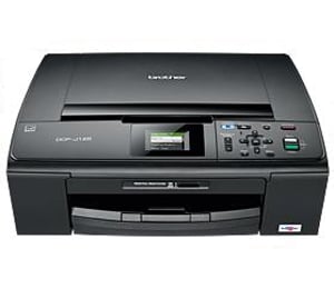 Brother DCP J125