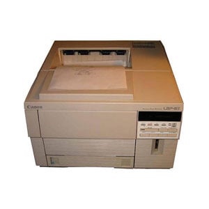 Canon LBP 465
